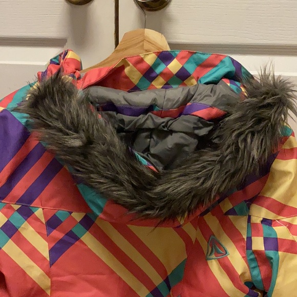 Firefly winter jacket - Picture 6 of 6